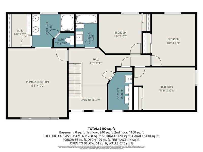 8430 Woodcreek Drive, Florence, KY 41042 Photo 15