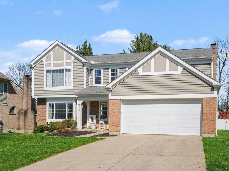 8430 Woodcreek Drive, Florence, KY 41042 Photo 26