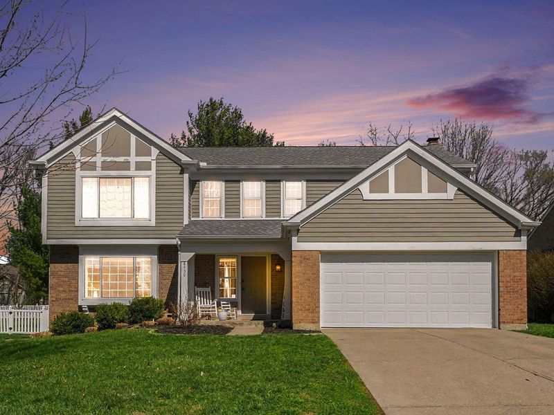 8430 Woodcreek Drive, Florence, KY 41042 Photo 29