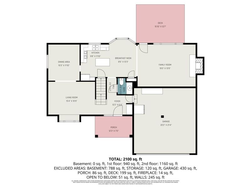 8430 Woodcreek Drive, Florence, KY 41042 Photo 6