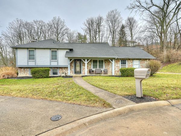 564 Village Drive, Edgewood, KY 41017