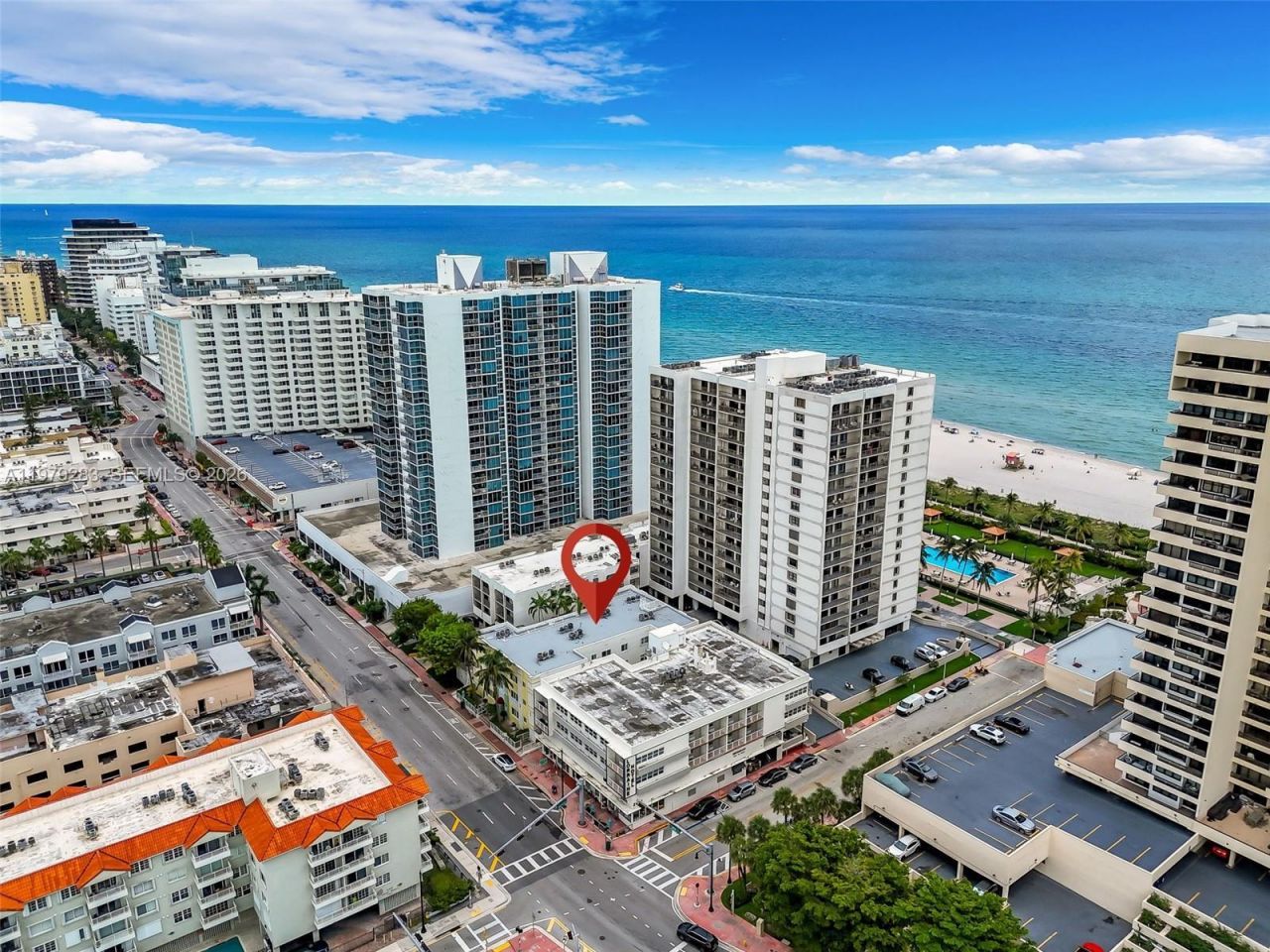 2615 Collins Ave , Unit 21, Miami Beach, FL 33140 Photo