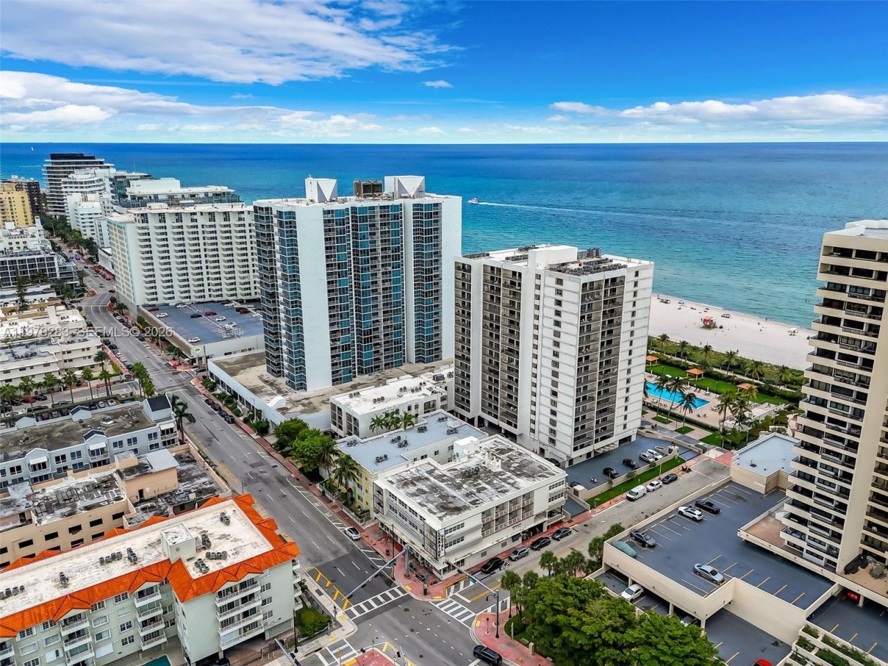 2615 Collins Ave , Unit 21, Miami Beach, FL 33140 Photo