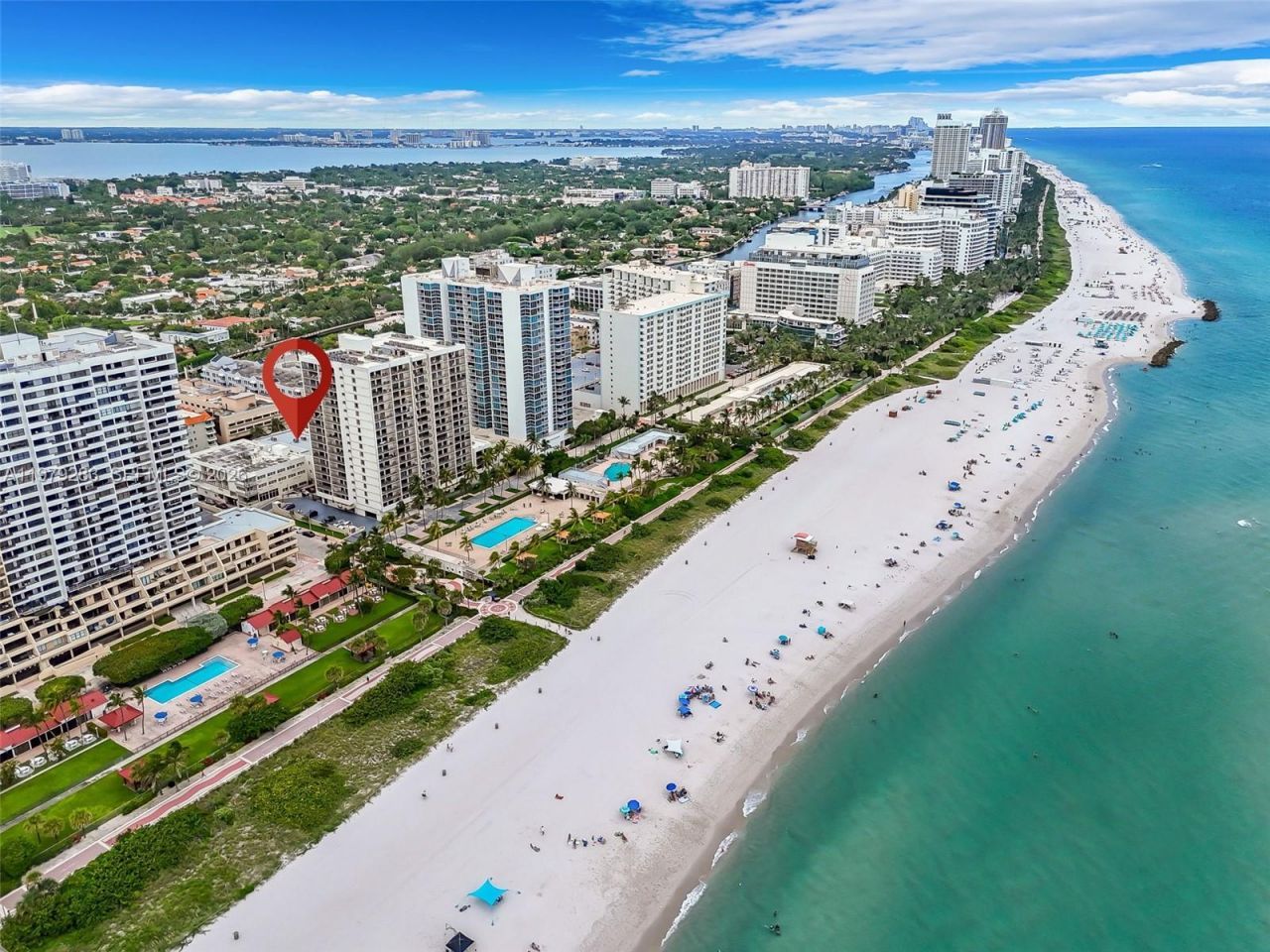 2615 Collins Ave , Unit 21, Miami Beach, FL 33140 Photo