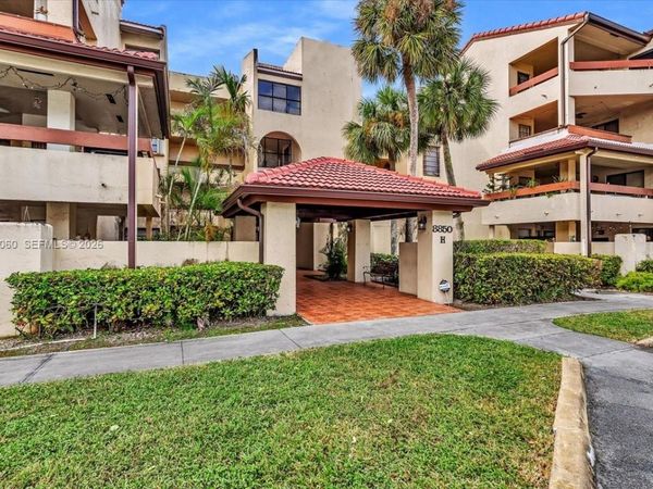 8850 SW 123rd Ct , Unit H201, Miami, FL 33186
