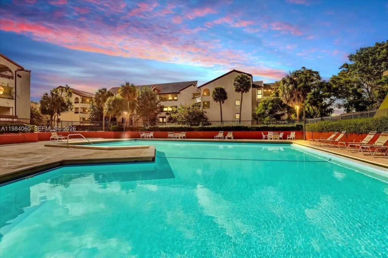 8850 SW 123rd Ct , Unit H201, Miami, FL 33186 Photo