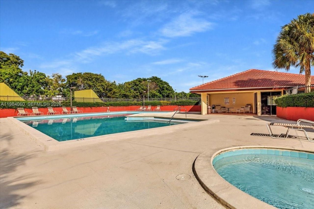 8850 SW 123rd Ct , Unit H201, Miami, FL 33186 Photo