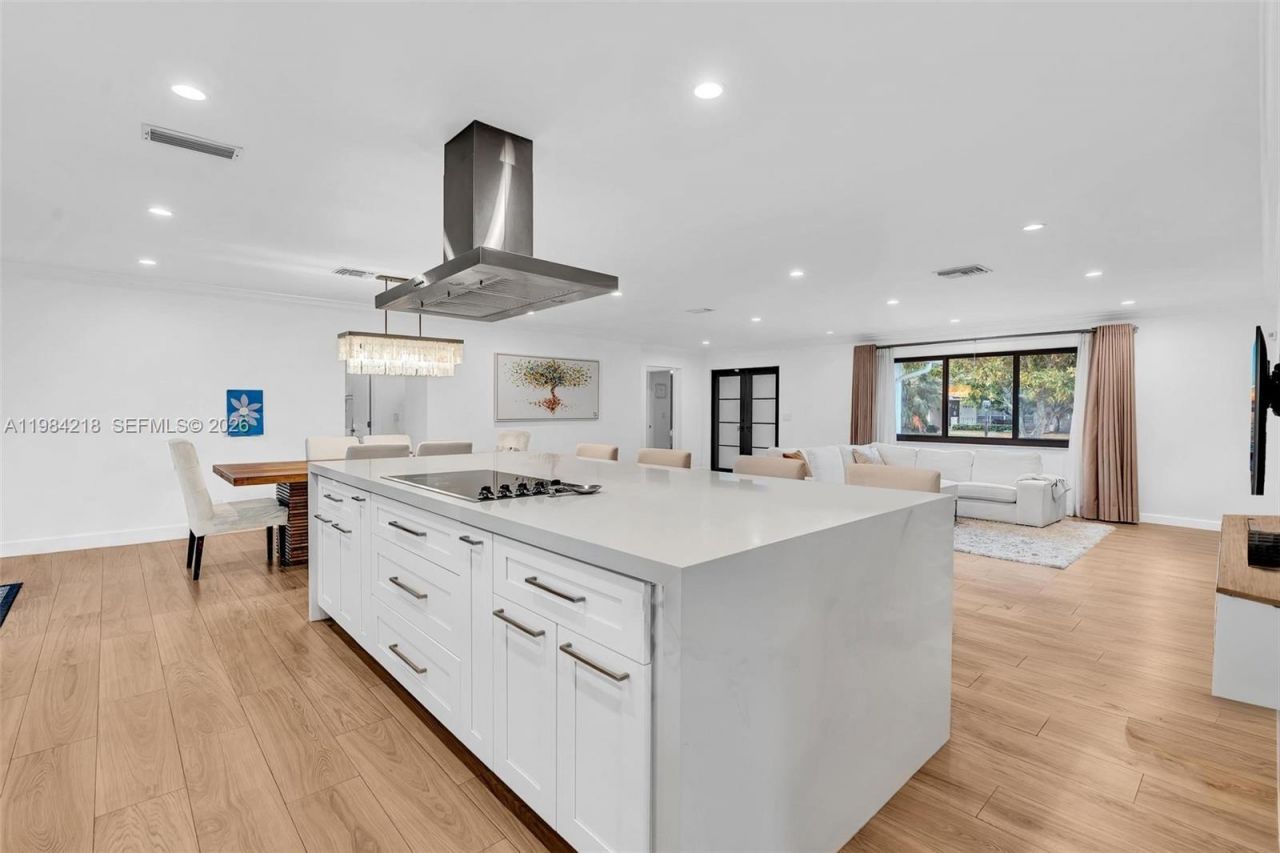 3909 Adams St, Hollywood, FL 33021 Photo