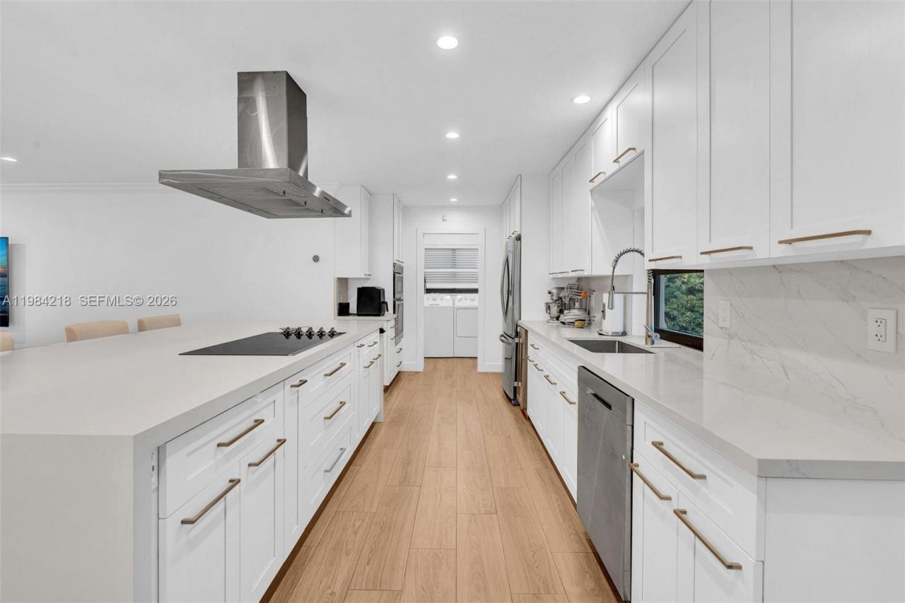 3909 Adams St, Hollywood, FL 33021 Photo