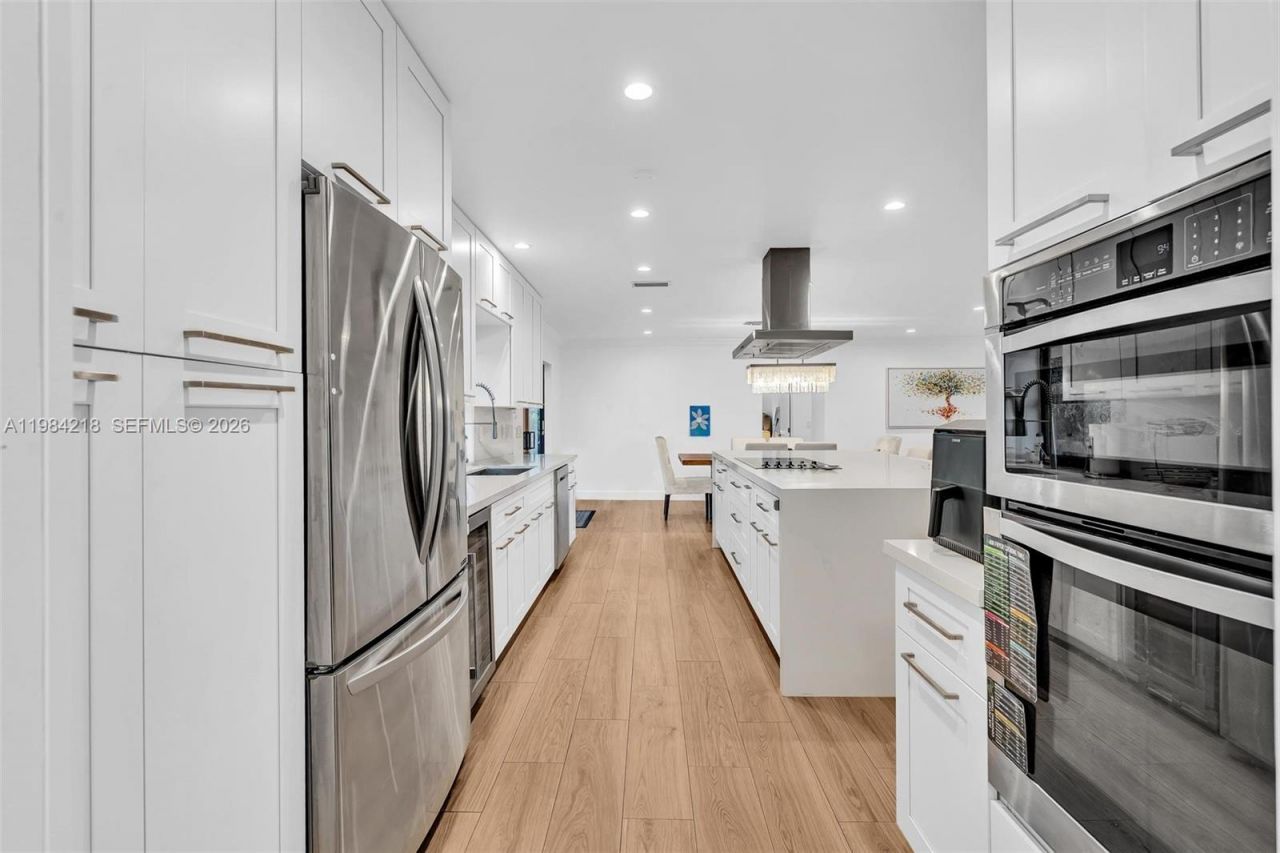 3909 Adams St, Hollywood, FL 33021 Photo