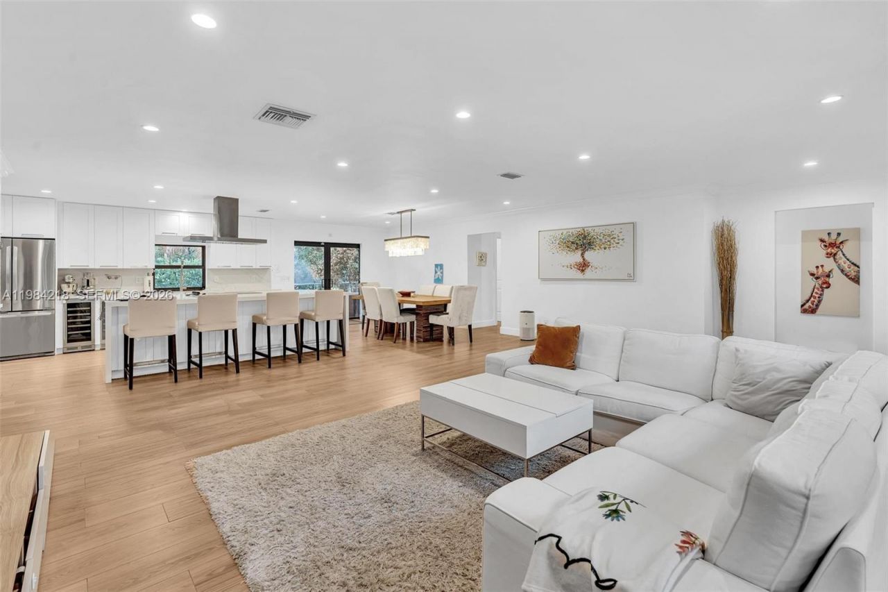 3909 Adams St, Hollywood, FL 33021 Photo