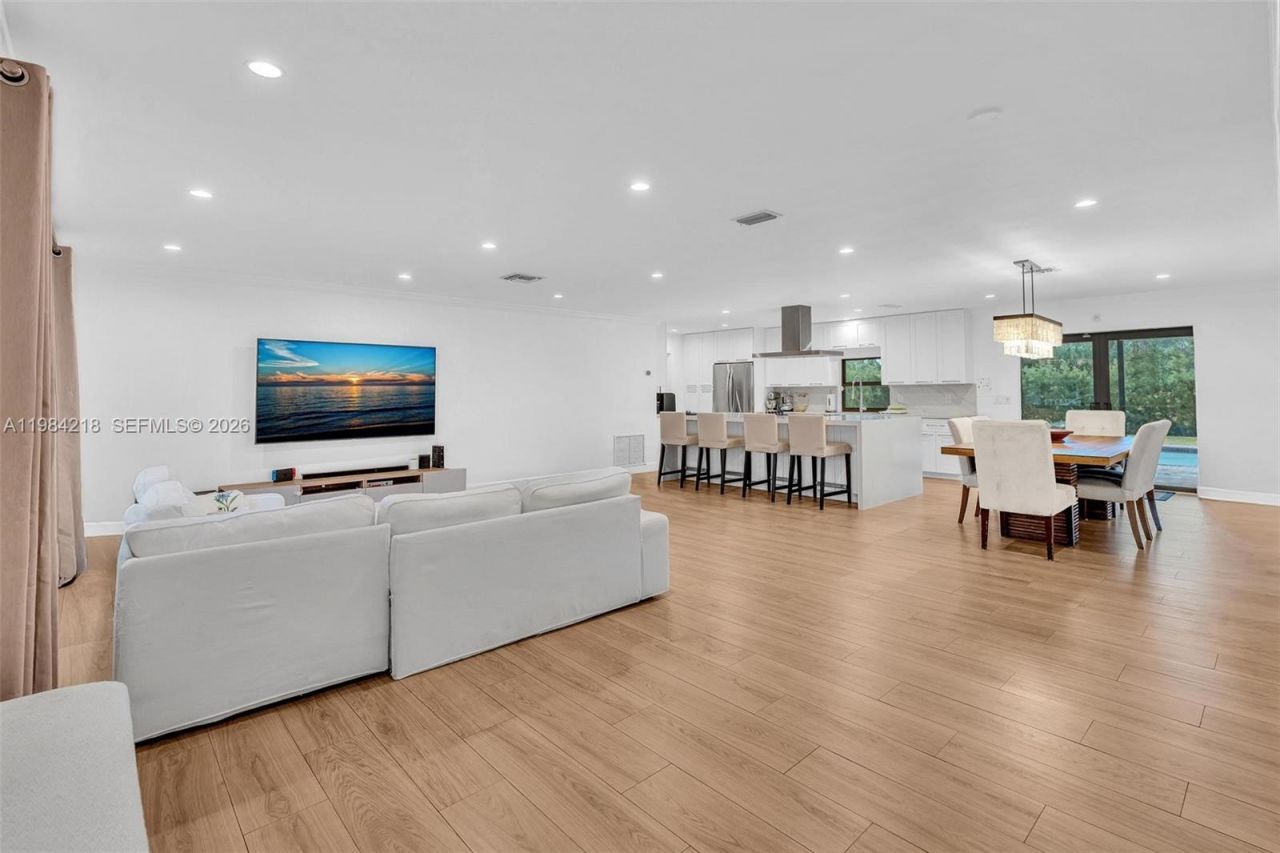 3909 Adams St, Hollywood, FL 33021 Photo