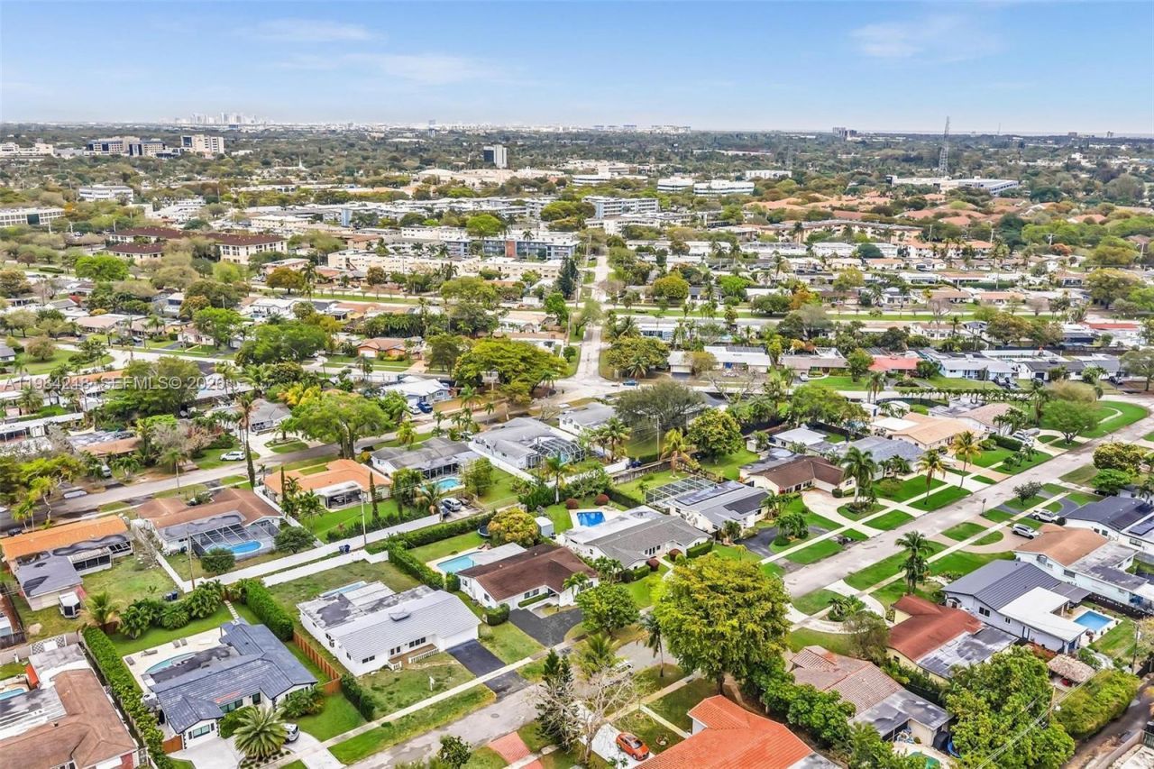 3909 Adams St, Hollywood, FL 33021 Photo