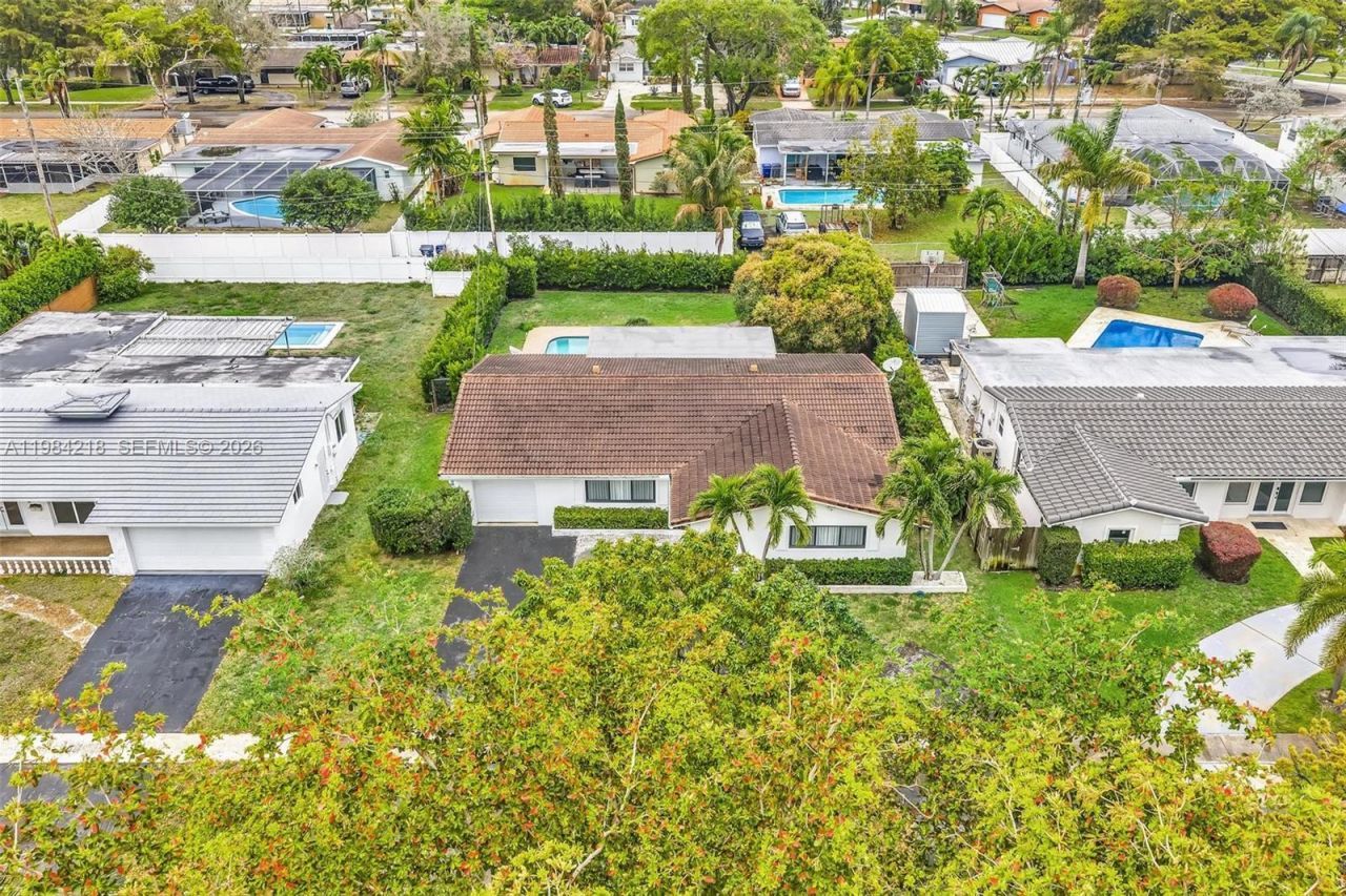 3909 Adams St, Hollywood, FL 33021 Photo