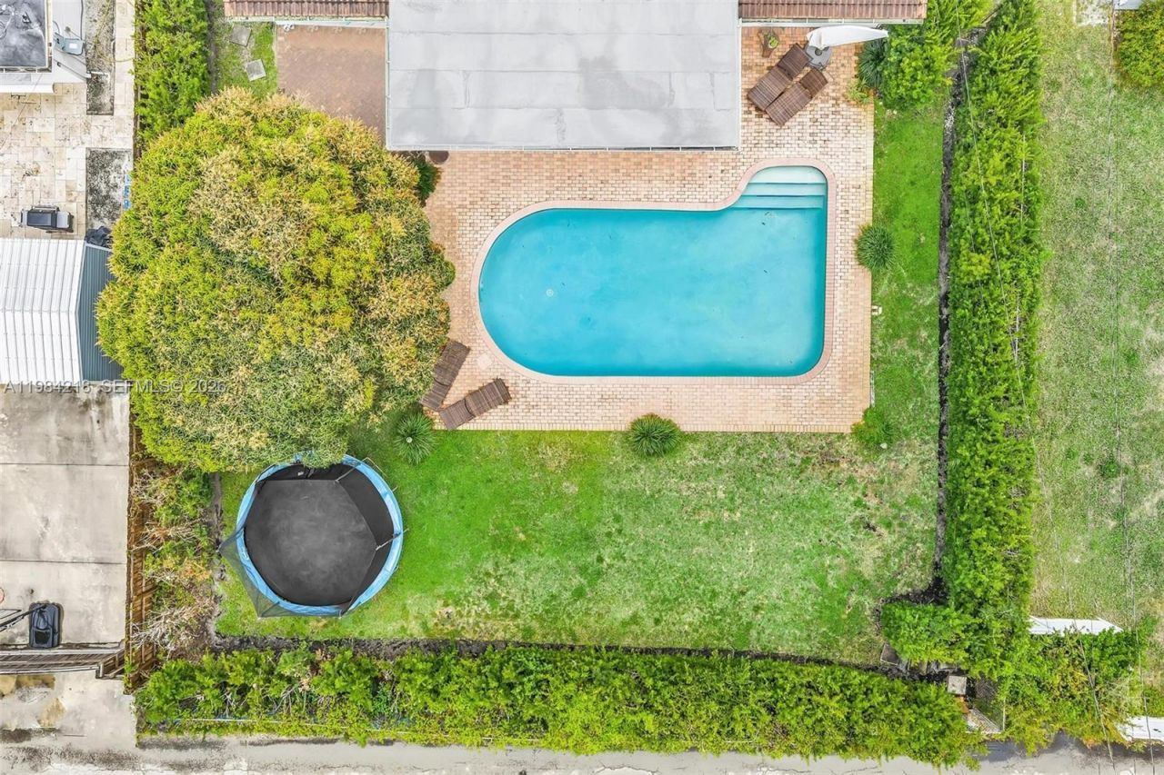 3909 Adams St, Hollywood, FL 33021 Photo