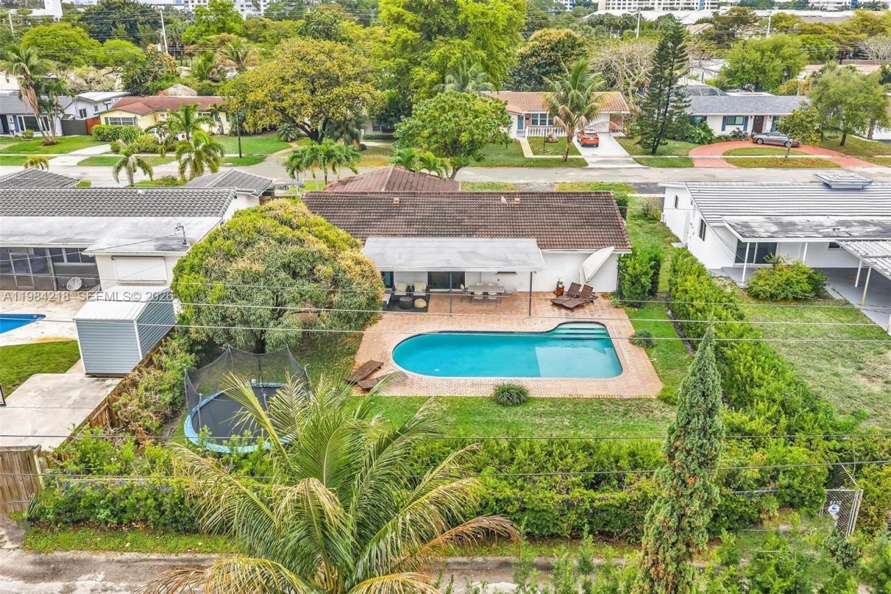 3909 Adams St, Hollywood, FL 33021 Photo