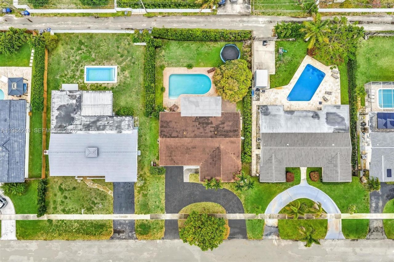 3909 Adams St, Hollywood, FL 33021 Photo