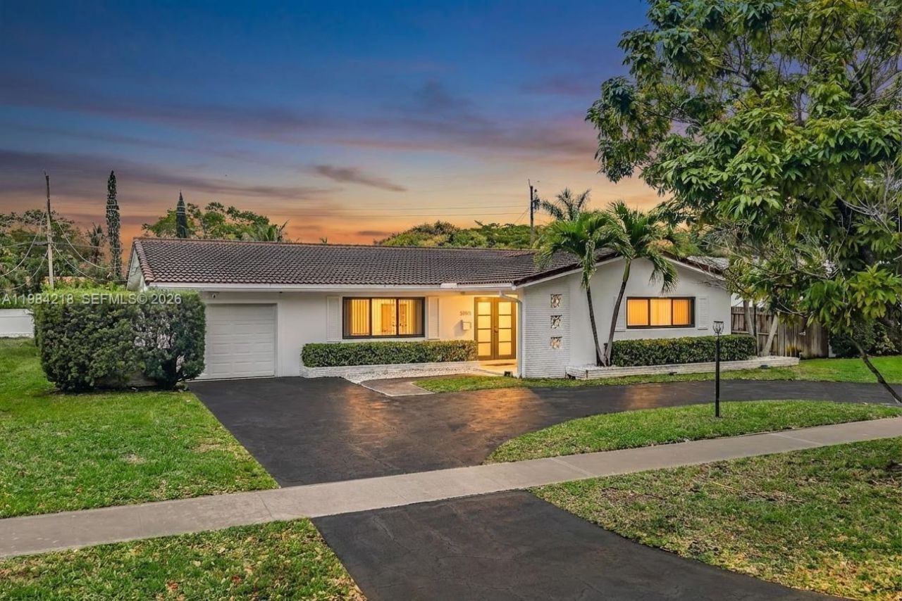 3909 Adams St, Hollywood, FL 33021 Photo