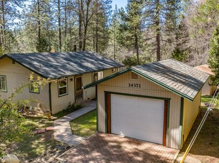 14371 Tobacco Rd, Pine Grove, CA 95665 Photo