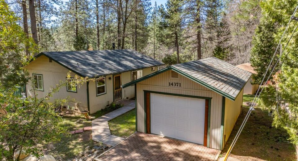 14371 Tobacco Rd, Pine Grove, CA 95665 Photo