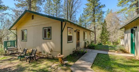 14371 Tobacco Rd, Pine Grove, CA 95665 Photo