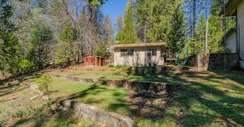 14371 Tobacco Rd, Pine Grove, CA 95665 Photo