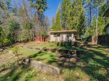 14371 Tobacco Rd, Pine Grove, CA 95665 Photo