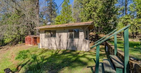 14371 Tobacco Rd, Pine Grove, CA 95665 Photo