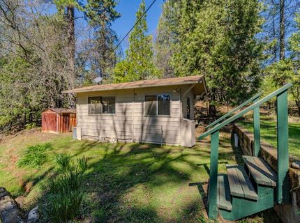 14371 Tobacco Rd, Pine Grove, CA 95665 Photo