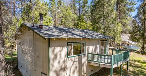 14371 Tobacco Rd, Pine Grove, CA 95665 Photo