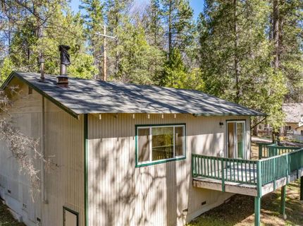 14371 Tobacco Rd, Pine Grove, CA 95665 Photo