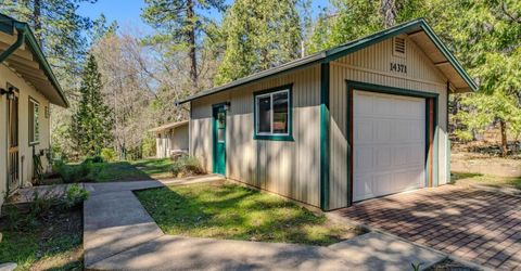 14371 Tobacco Rd, Pine Grove, CA 95665 Photo