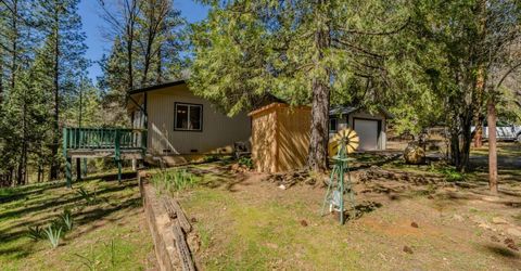 14371 Tobacco Rd, Pine Grove, CA 95665 Photo