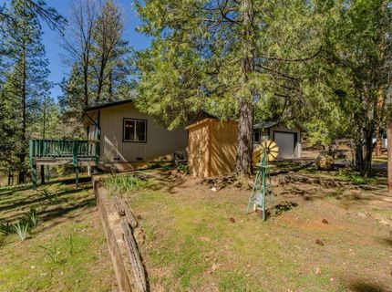14371 Tobacco Rd, Pine Grove, CA 95665 Photo