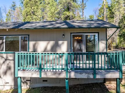 14371 Tobacco Rd, Pine Grove, CA 95665 Photo