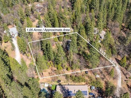 14371 Tobacco Rd, Pine Grove, CA 95665 Photo