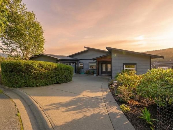 1060 Shore Pine Close , Unit 28, Duncan, BC V9L 0C4