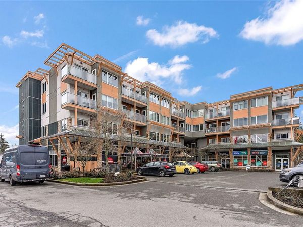611 Brookside Rd, Unit 414, Colwood, BC V9C 0C3