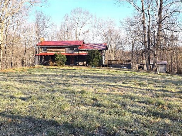 2249 Snow Hill Church Road, Danbury, NC 27016