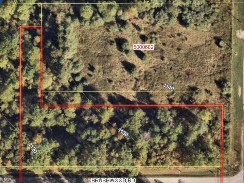 V/L Brushwood Road, Richfield, OH 44286 Photo 1