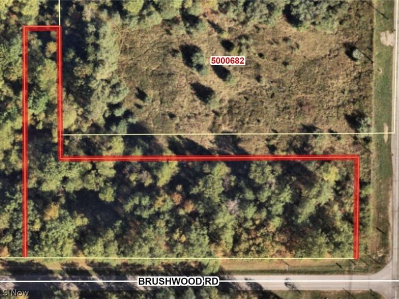 V/L Brushwood Road, Richfield, OH 44286 Photo 3