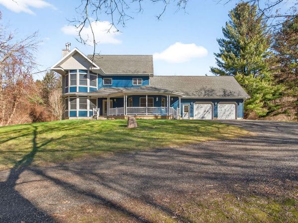 520 S Jackson Street, Hanover, MI 49241