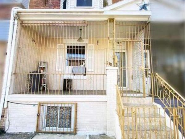 538 W PIKE STREET , PHILADELPHIA, PA 19140