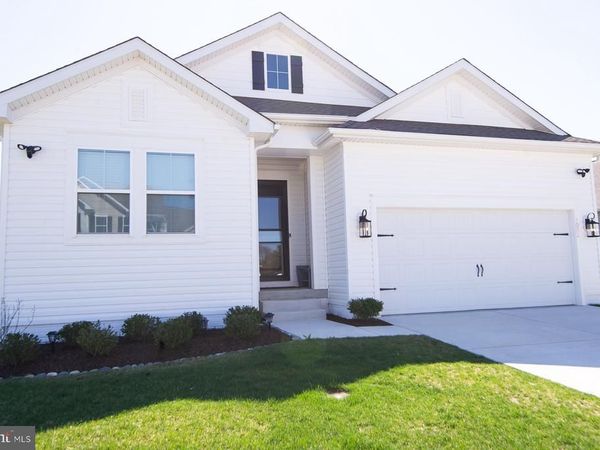 1002 BUXTON CIRCLE, MAGNOLIA, DE 19962