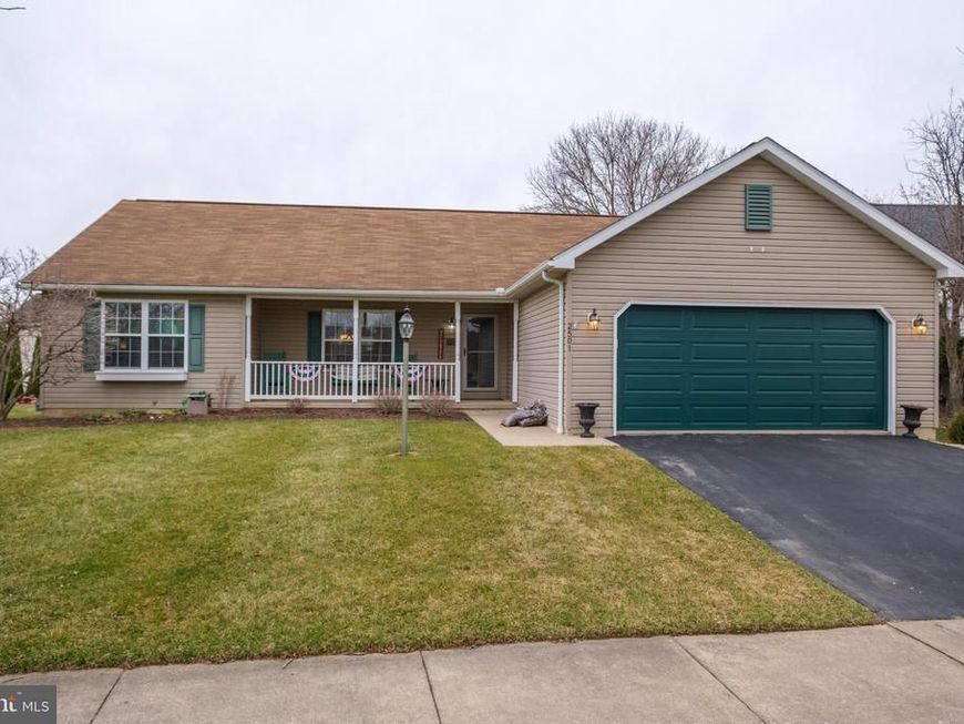 2501 Park Center Boulevard, State College, PA 16801 Main Photo