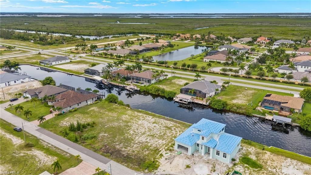 908 NW 39th Ave, Cape Coral, FL 33993 Photo
