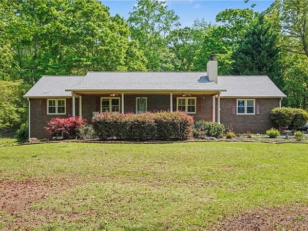118 Country Acres Court, Mcdonough, GA 30253