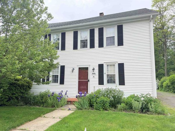 9 Rogers Street, Walpole, NH 03608