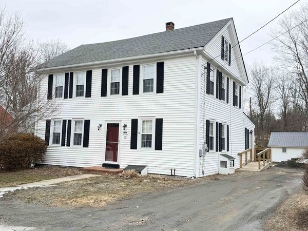 9 Rogers Street, Walpole, NH 03608