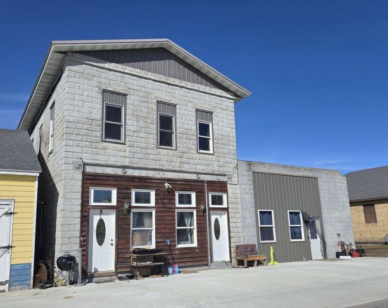 20 Broadway Street W, Akeley, MN 56433 Main Photo